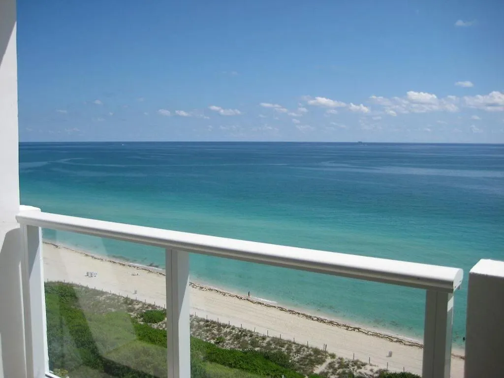 플라야 덴 보사 Playa D Embossa Vibra 아파트