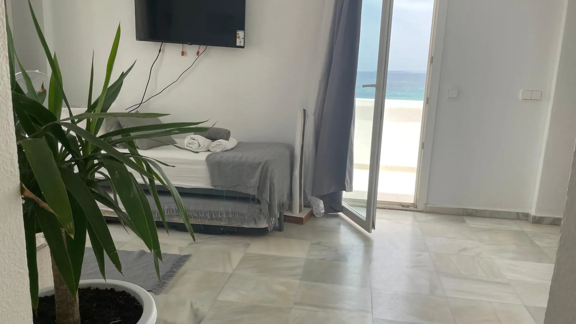 플라야 덴 보사 Playa D Embossa Vibra 아파트 0*, 플라야 덴 보사