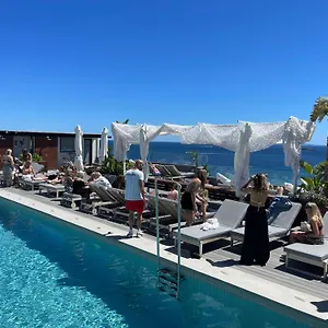Cenit & Apts Sol Y Viento Aparthotel